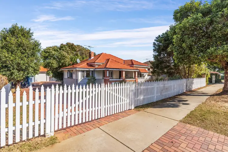 Main view of Homely house listing, 23 Chatham Road, Woodbridge WA 6056