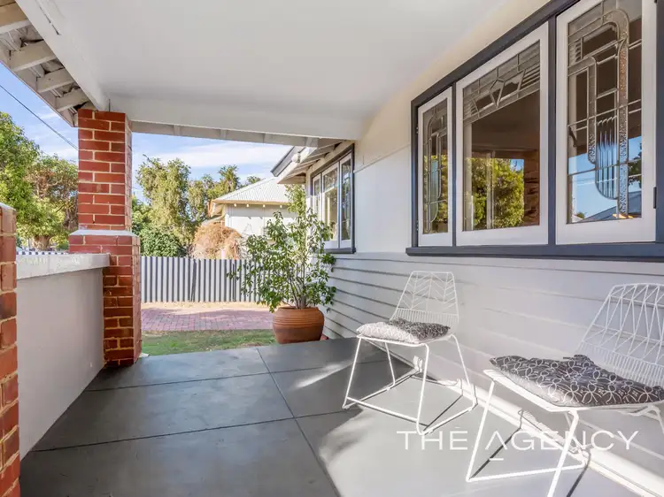 Second view of Homely house listing, 23 Chatham Road, Woodbridge WA 6056