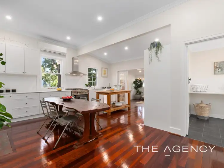 Fourth view of Homely house listing, 23 Chatham Road, Woodbridge WA 6056