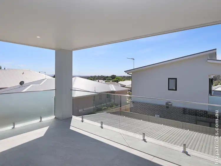 Fifth view of Homely unit listing, 2/80 Stirling Boulevard, Tatton NSW 2650