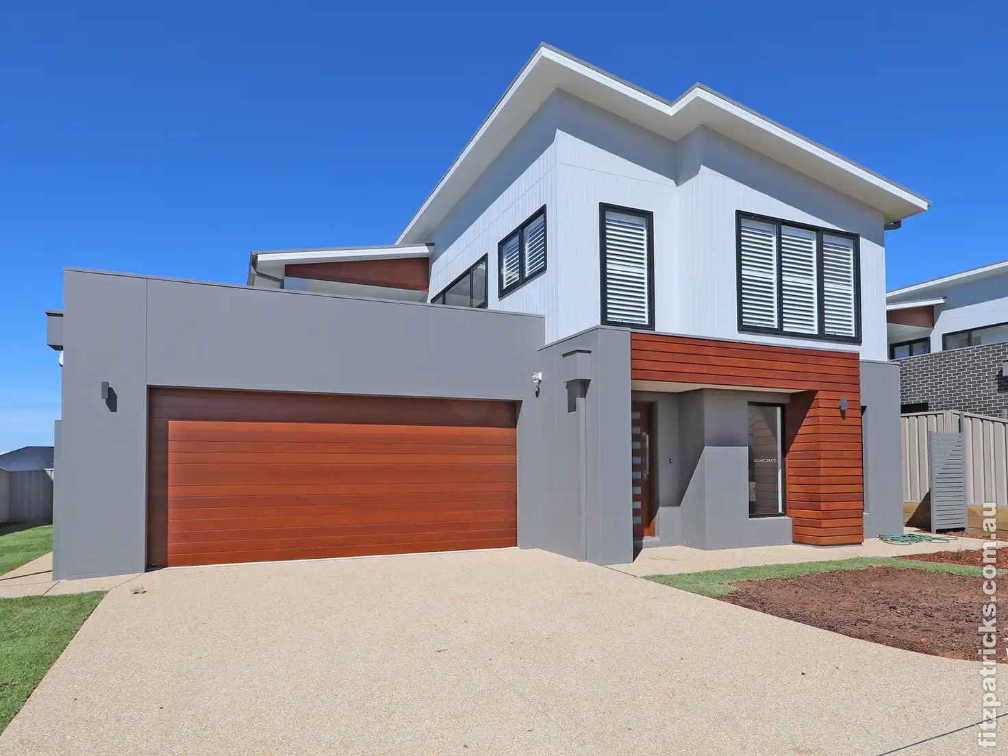 Main view of Homely unit listing, 5/80 Stirling Boulevard, Tatton NSW 2650