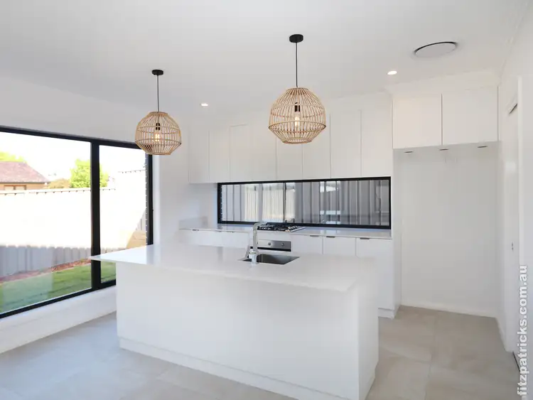 Second view of Homely unit listing, 5/80 Stirling Boulevard, Tatton NSW 2650