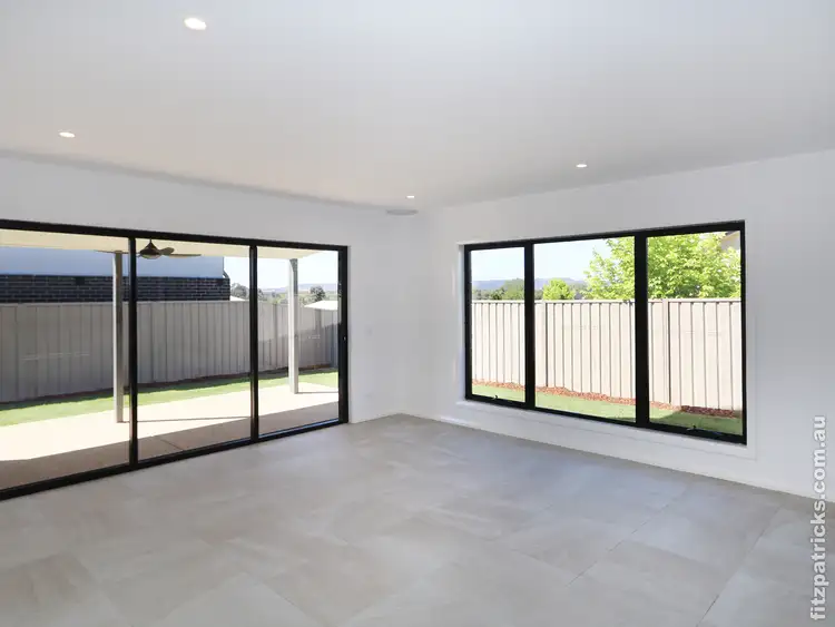 Third view of Homely unit listing, 5/80 Stirling Boulevard, Tatton NSW 2650