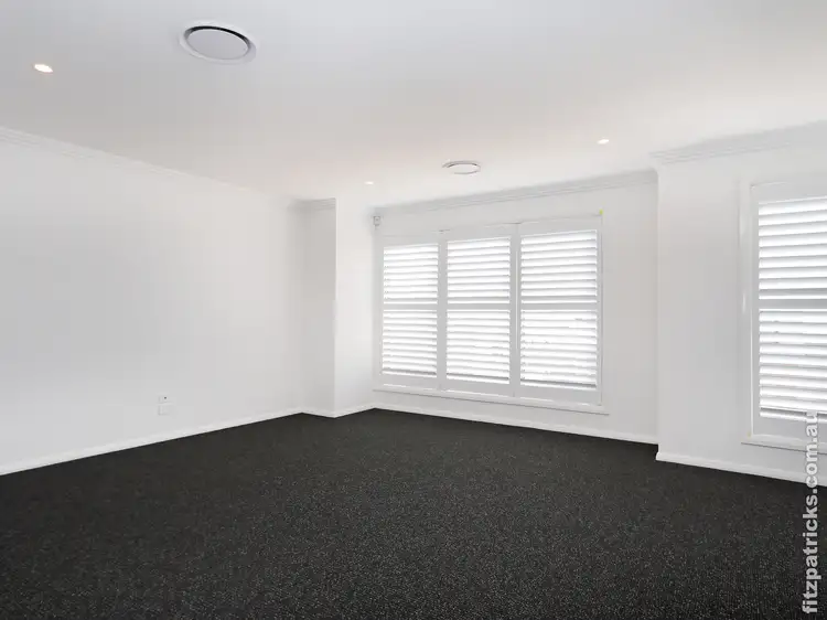 Fourth view of Homely unit listing, 5/80 Stirling Boulevard, Tatton NSW 2650