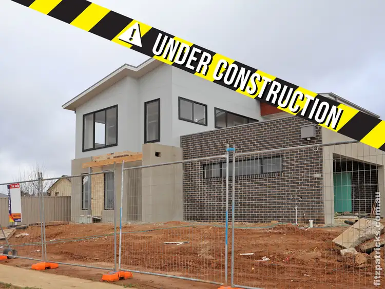 Second view of Homely unit listing, 6/80 Stirling Boulevard, Tatton NSW 2650