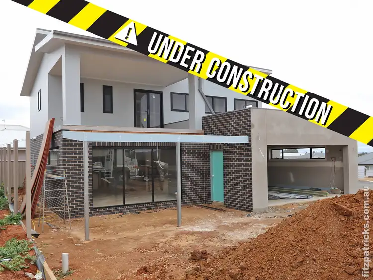 Third view of Homely unit listing, 6/80 Stirling Boulevard, Tatton NSW 2650