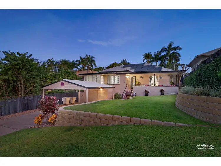 57 Penlington Street, The Range QLD 4700