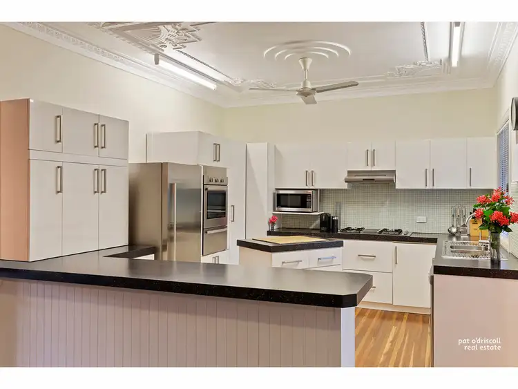 Seventh view of Homely house listing, 57 Penlington Street, The Range QLD 4700