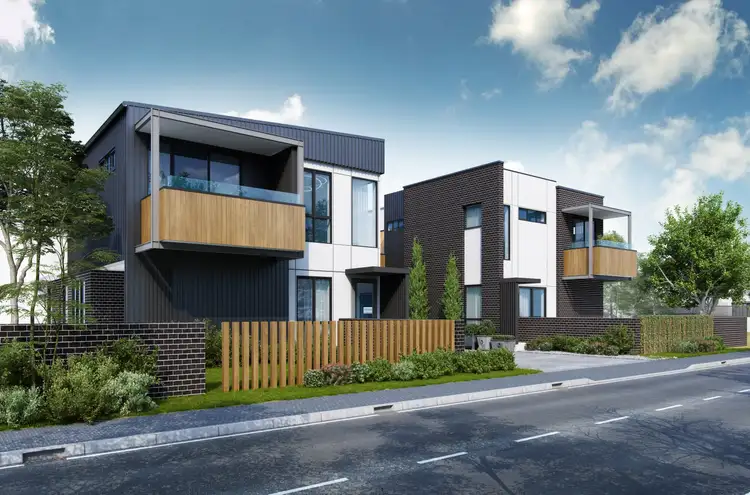 6/11-13 Melville Road, Broadmeadow NSW 2292