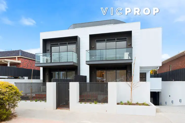 Main view of Homely apartment listing, G02/8 Gordon Grove, Malvern VIC 3144