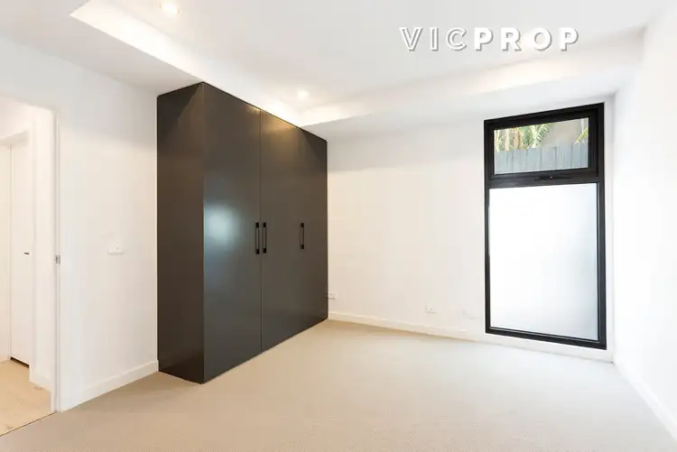 Fourth view of Homely apartment listing, G02/8 Gordon Grove, Malvern VIC 3144