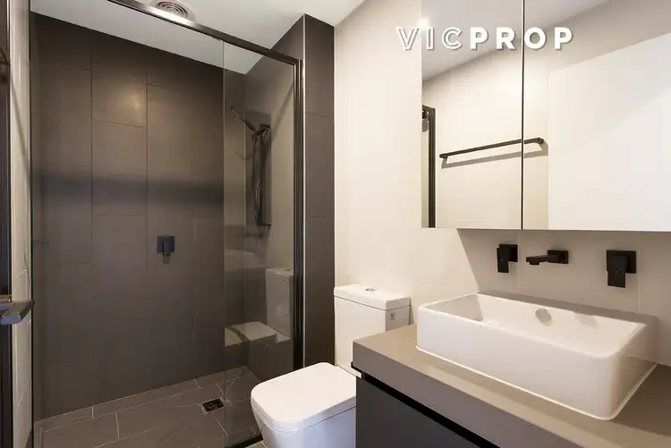 Fifth view of Homely apartment listing, G02/8 Gordon Grove, Malvern VIC 3144