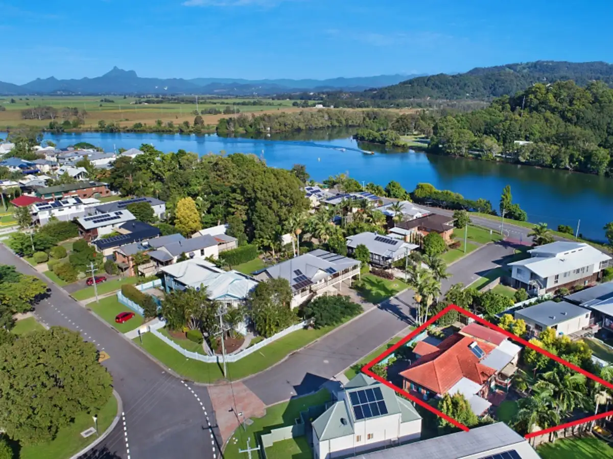 Main view of Homely house listing, 13 Gray Street, Tumbulgum NSW 2490