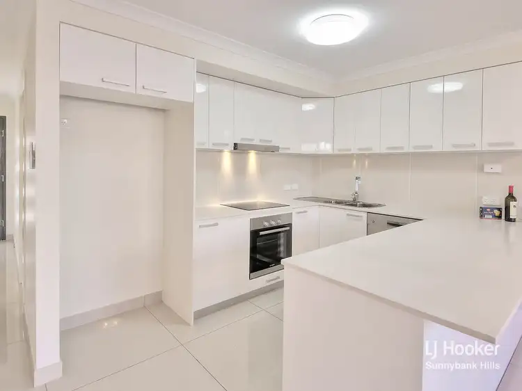 Main view of Homely townhouse listing, 42/1 Jaffa Crescent, Calamvale QLD 4116