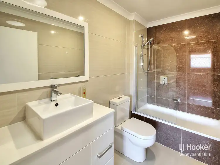 Second view of Homely townhouse listing, 42/1 Jaffa Crescent, Calamvale QLD 4116