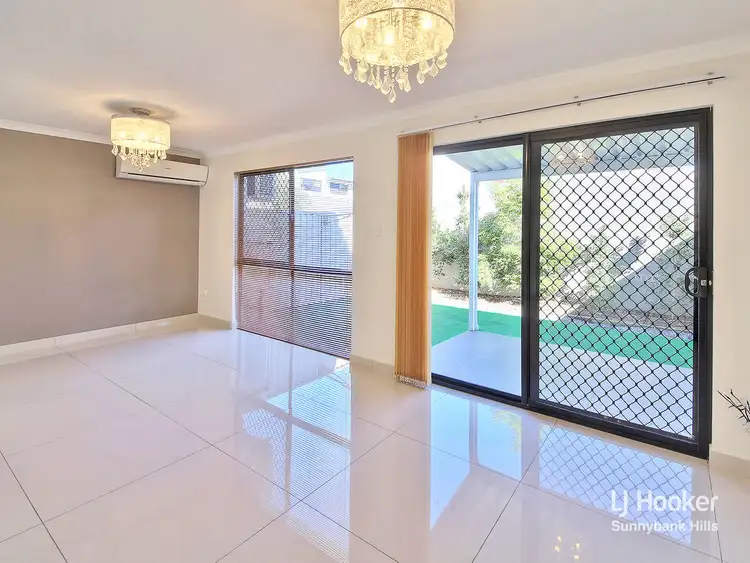 Fifth view of Homely townhouse listing, 42/1 Jaffa Crescent, Calamvale QLD 4116