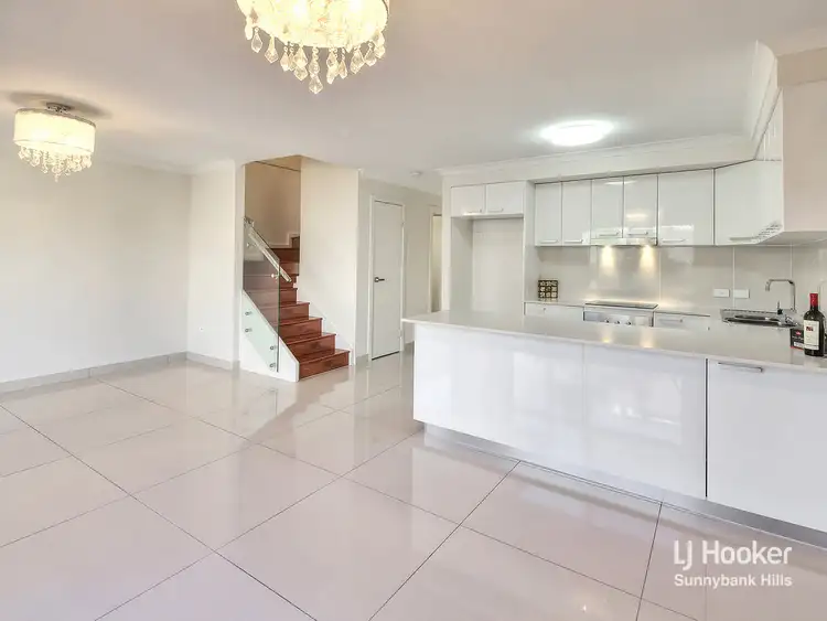 Sixth view of Homely townhouse listing, 42/1 Jaffa Crescent, Calamvale QLD 4116