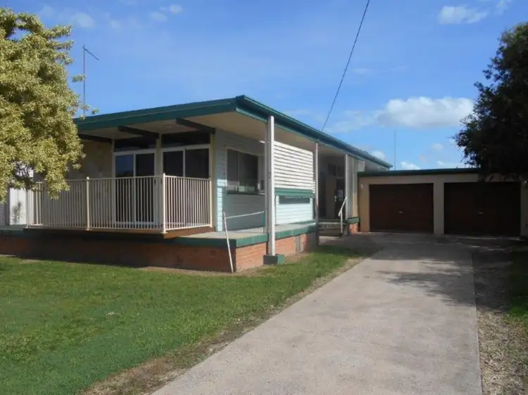 7 Moretti Street, Ingham QLD 4850