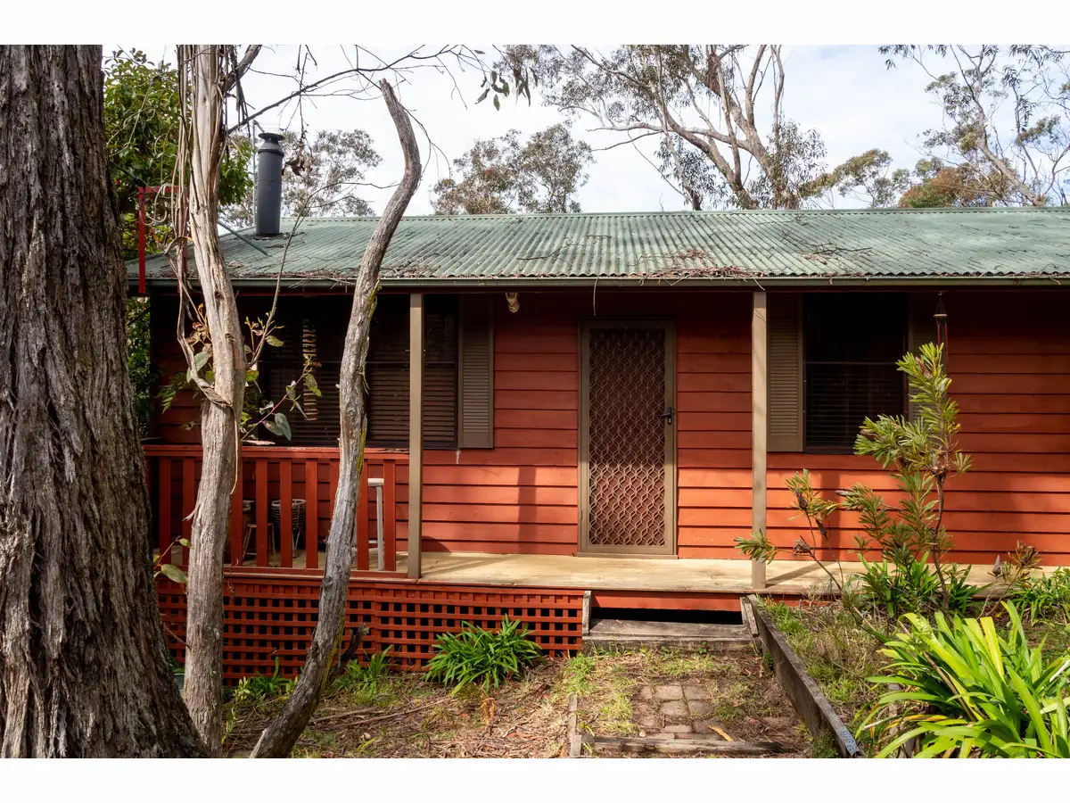 Main view of Homely house listing, 45 Seventh Avenue, Katoomba NSW 2780