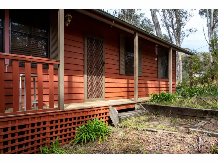 Second view of Homely house listing, 45 Seventh Avenue, Katoomba NSW 2780