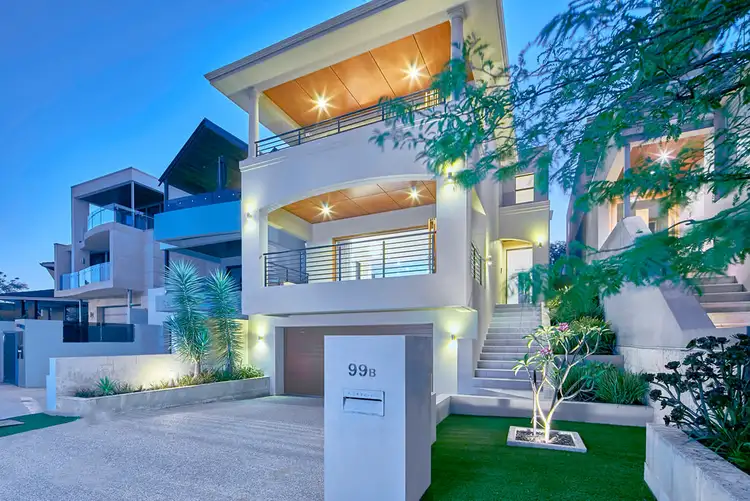 99B Ullapool Road, Mount Pleasant WA 6153
