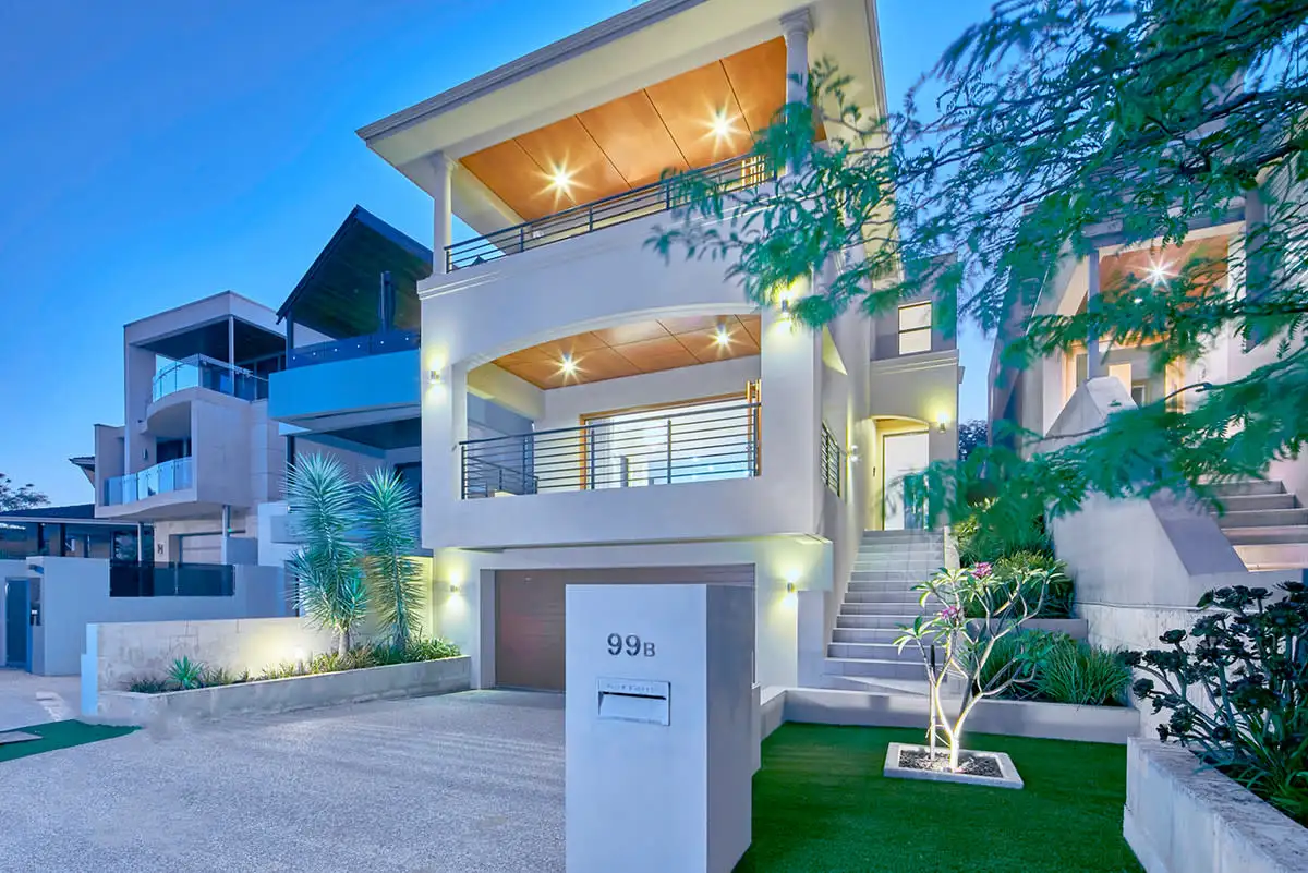 Main view of Homely house listing, 99B Ullapool Road, Mount Pleasant WA 6153