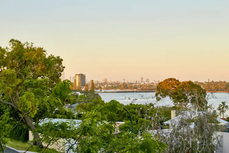 Fourth view of Homely house listing, 99B Ullapool Road, Mount Pleasant WA 6153