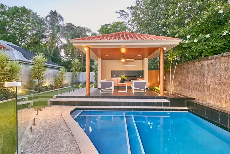 Fifth view of Homely house listing, 99B Ullapool Road, Mount Pleasant WA 6153