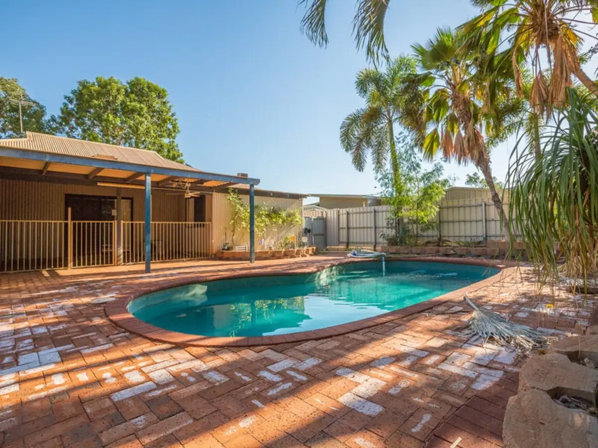 Main view of Homely house listing, 3 Gorgon Place, South Hedland WA 6722