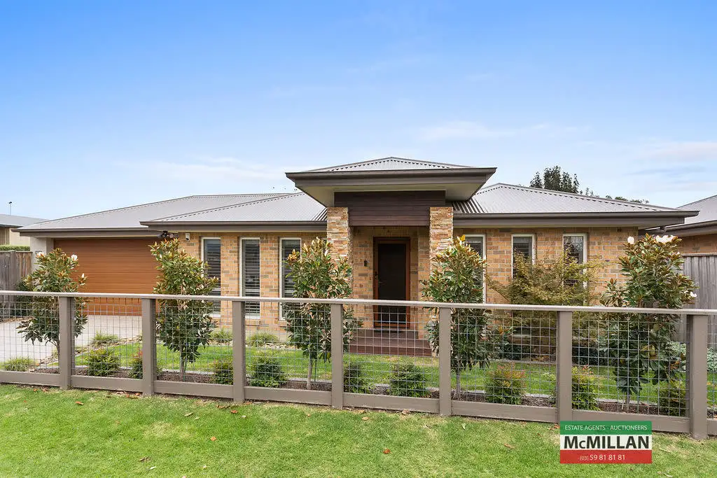 Main view of Homely house listing, 66 Charles Street, Dromana VIC 3936