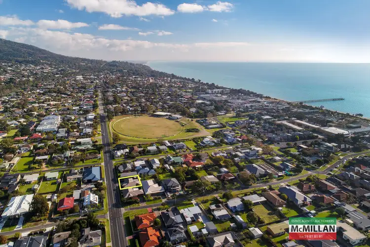 Second view of Homely house listing, 66 Charles Street, Dromana VIC 3936