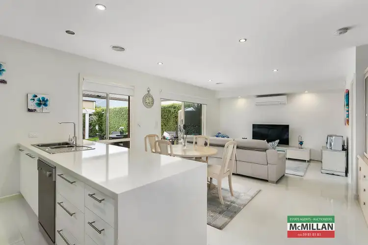 Third view of Homely house listing, 66 Charles Street, Dromana VIC 3936