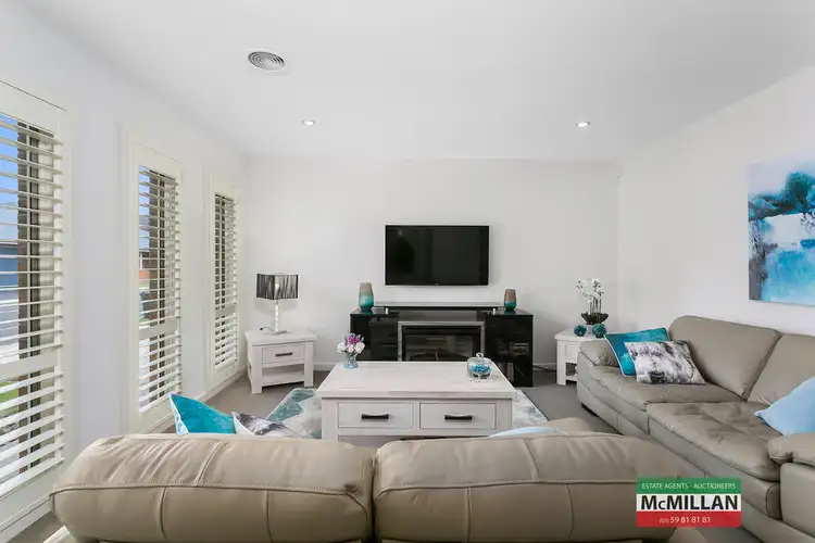 Fourth view of Homely house listing, 66 Charles Street, Dromana VIC 3936