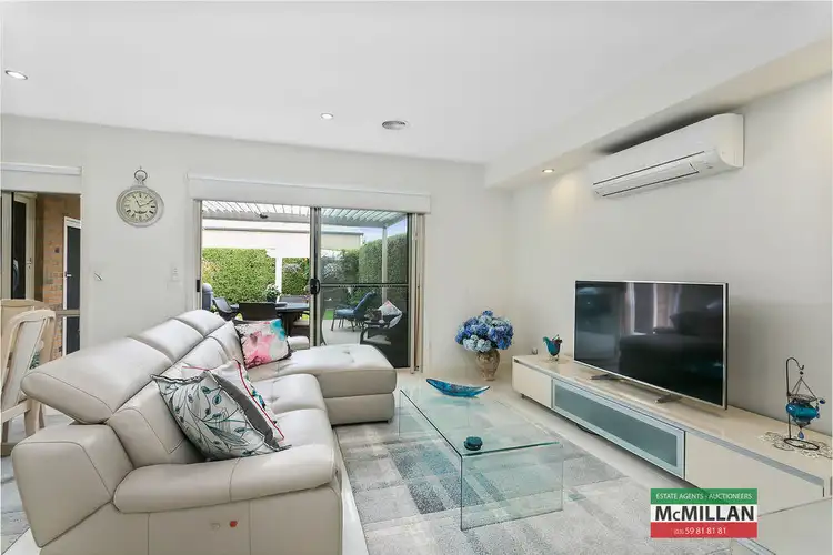 Fifth view of Homely house listing, 66 Charles Street, Dromana VIC 3936