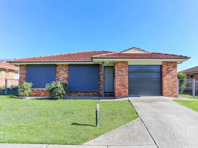 Main view of Homely unit listing, 3/28 Sergeant Street, Cessnock NSW 2325
