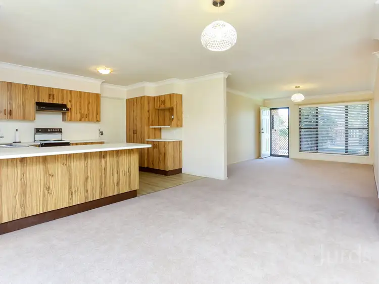 Second view of Homely unit listing, 3/28 Sergeant Street, Cessnock NSW 2325