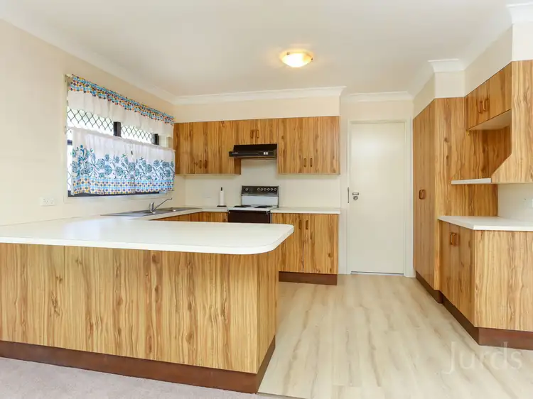 Fourth view of Homely unit listing, 3/28 Sergeant Street, Cessnock NSW 2325