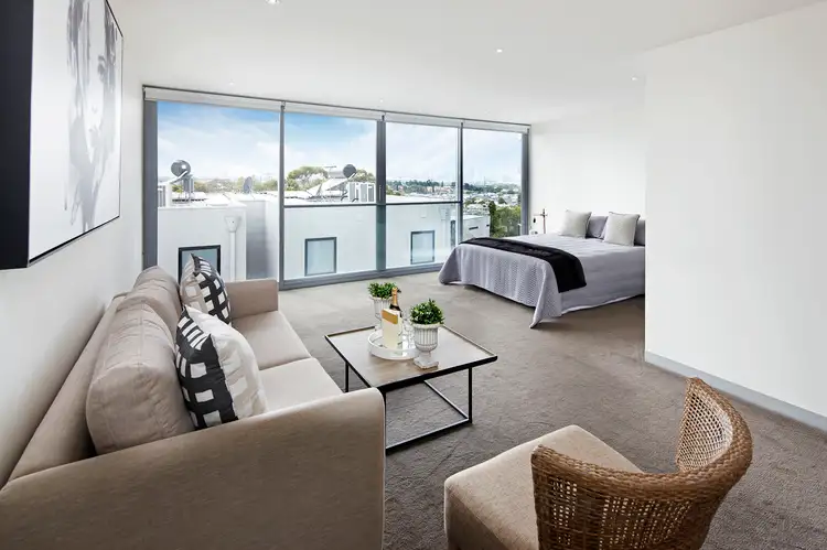 Main view of Homely townhouse listing, 56 Skyline Drive, Maribyrnong VIC 3032