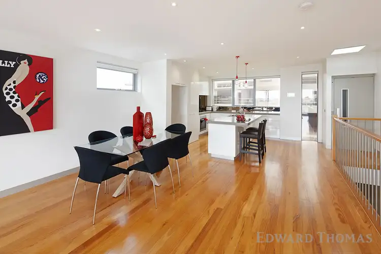 Third view of Homely townhouse listing, 56 Skyline Drive, Maribyrnong VIC 3032