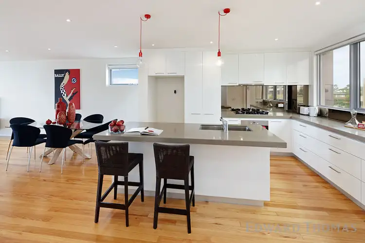 Fourth view of Homely townhouse listing, 56 Skyline Drive, Maribyrnong VIC 3032
