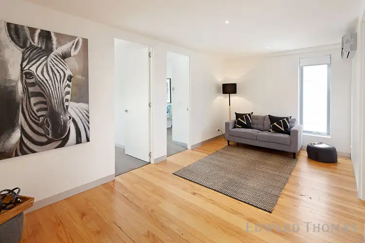 Fifth view of Homely townhouse listing, 56 Skyline Drive, Maribyrnong VIC 3032