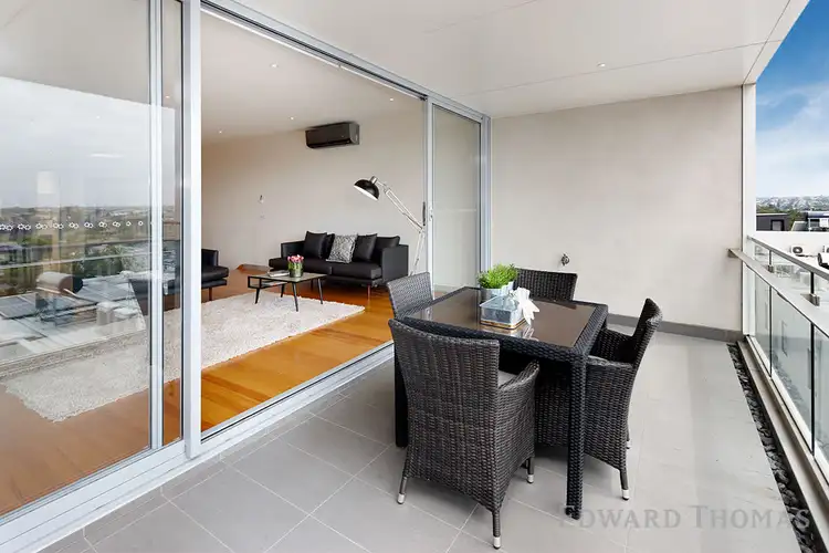Sixth view of Homely townhouse listing, 56 Skyline Drive, Maribyrnong VIC 3032