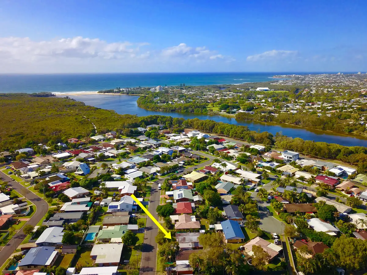Main view of Homely house listing, 16 Arilla Street, Wurtulla QLD 4575