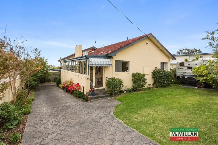 352 Boundary Road, Dromana VIC 3936