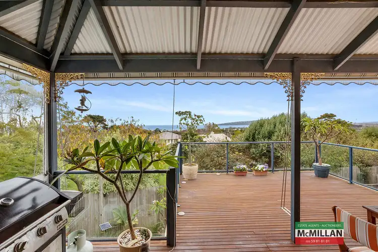 Second view of Homely house listing, 352 Boundary Road, Dromana VIC 3936
