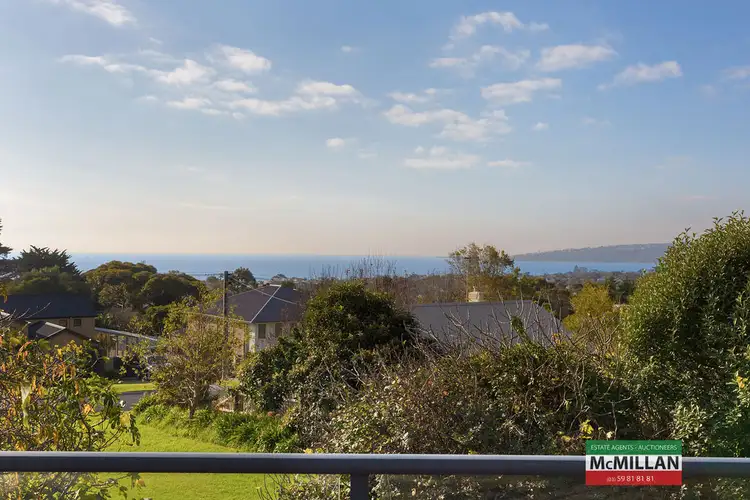 Third view of Homely house listing, 352 Boundary Road, Dromana VIC 3936