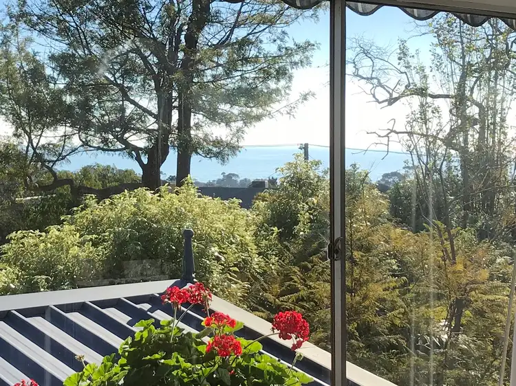 Fifth view of Homely house listing, 352 Boundary Road, Dromana VIC 3936