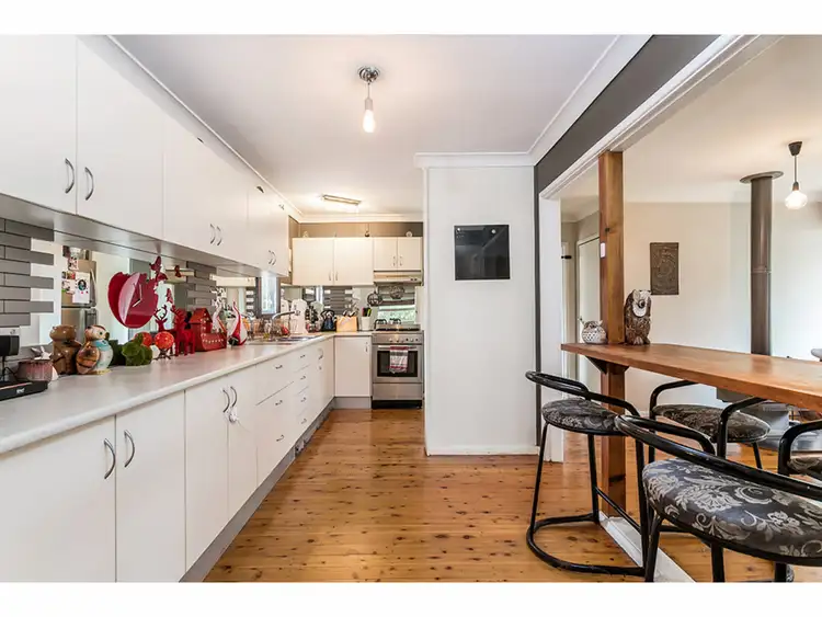 Second view of Homely house listing, 8 Hosie Place, Goonellabah NSW 2480