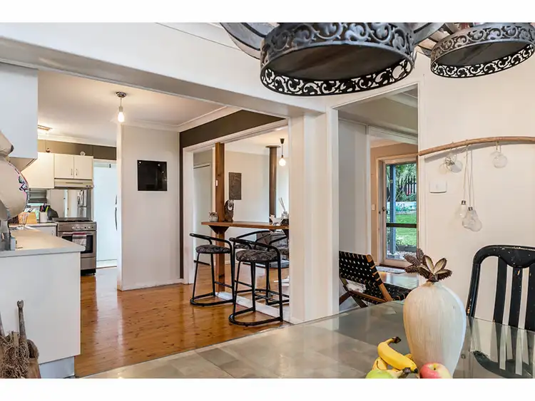 Third view of Homely house listing, 8 Hosie Place, Goonellabah NSW 2480