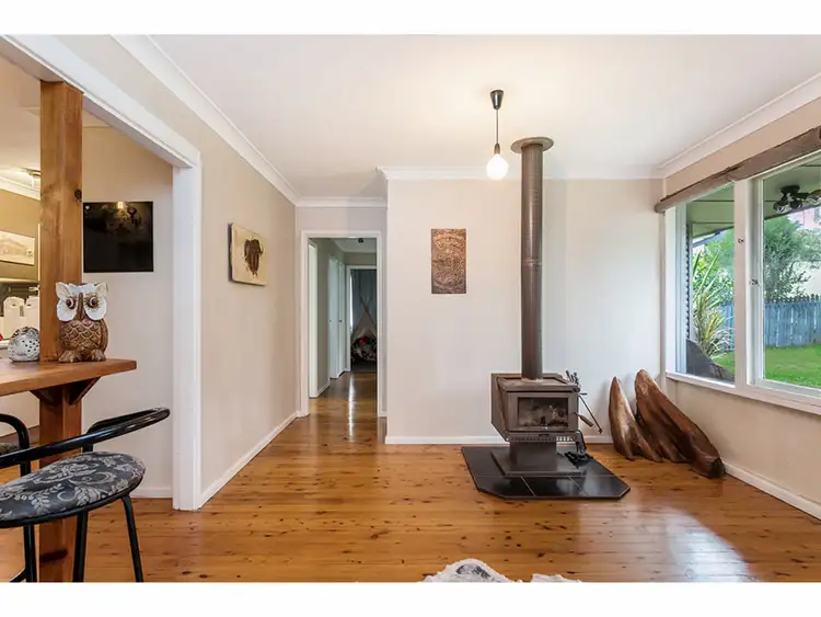 Fourth view of Homely house listing, 8 Hosie Place, Goonellabah NSW 2480